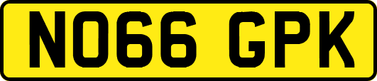 NO66GPK