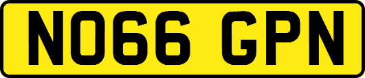 NO66GPN