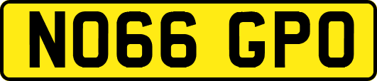 NO66GPO