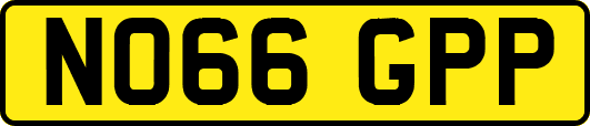 NO66GPP
