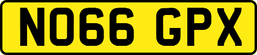 NO66GPX