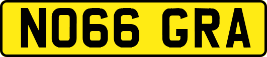 NO66GRA