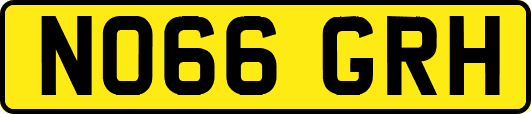 NO66GRH