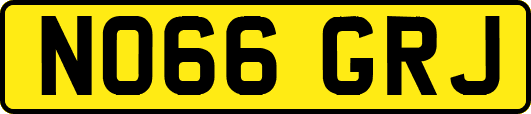 NO66GRJ