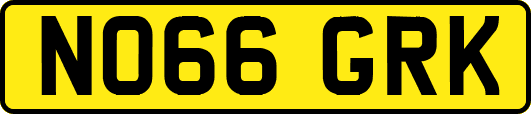 NO66GRK