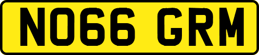 NO66GRM
