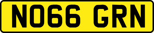 NO66GRN