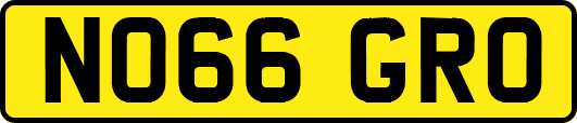 NO66GRO