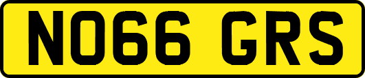 NO66GRS