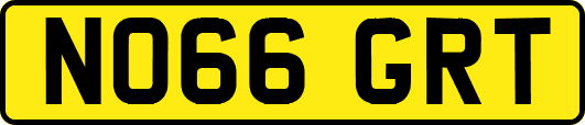 NO66GRT