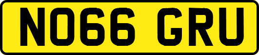 NO66GRU
