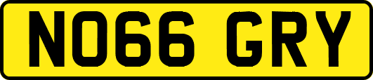 NO66GRY