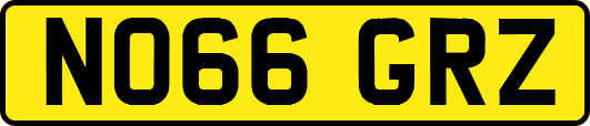 NO66GRZ