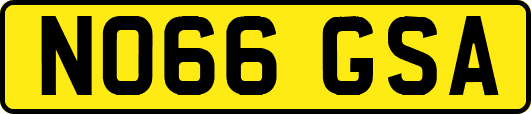 NO66GSA