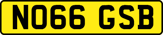 NO66GSB