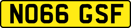 NO66GSF
