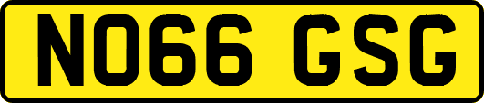 NO66GSG