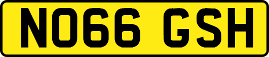 NO66GSH