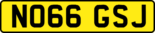 NO66GSJ