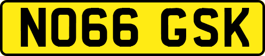 NO66GSK