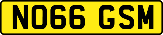 NO66GSM