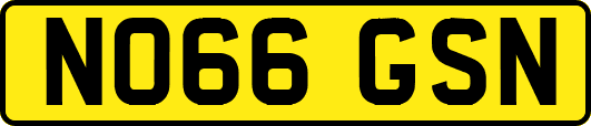NO66GSN