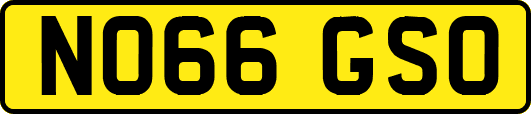 NO66GSO