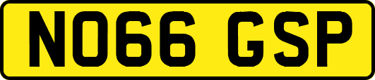 NO66GSP
