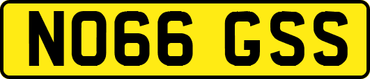 NO66GSS