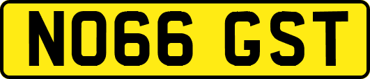 NO66GST