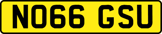 NO66GSU