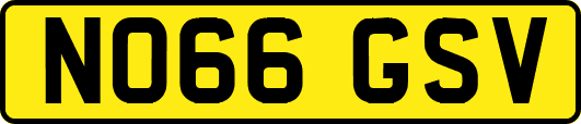 NO66GSV