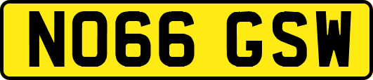 NO66GSW