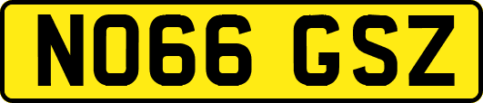 NO66GSZ