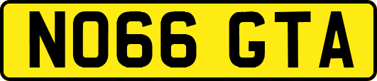 NO66GTA