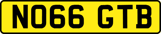 NO66GTB