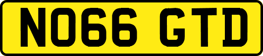 NO66GTD
