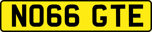 NO66GTE