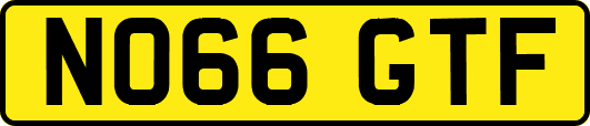 NO66GTF
