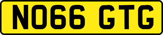NO66GTG