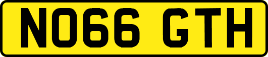 NO66GTH