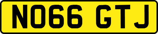 NO66GTJ