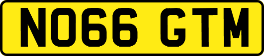 NO66GTM