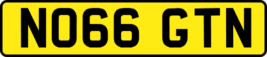 NO66GTN