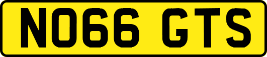 NO66GTS