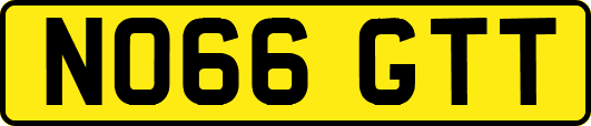 NO66GTT