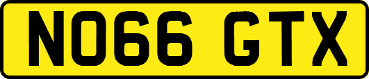 NO66GTX