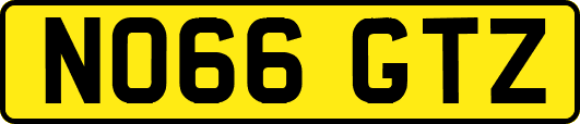 NO66GTZ