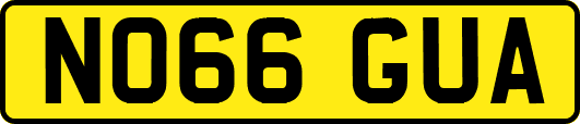 NO66GUA