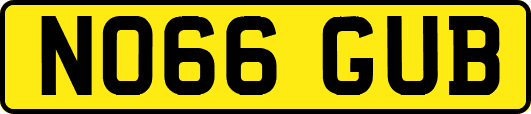 NO66GUB